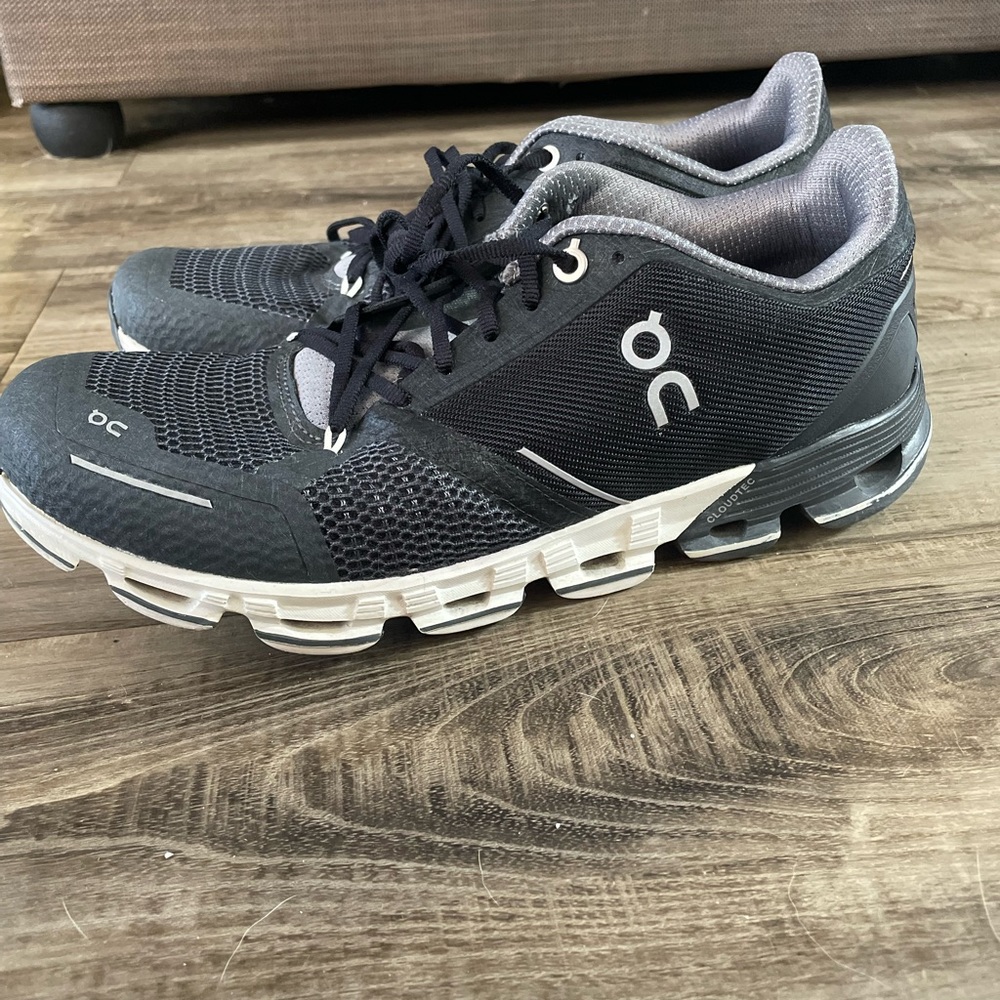 OnCloud Shoes